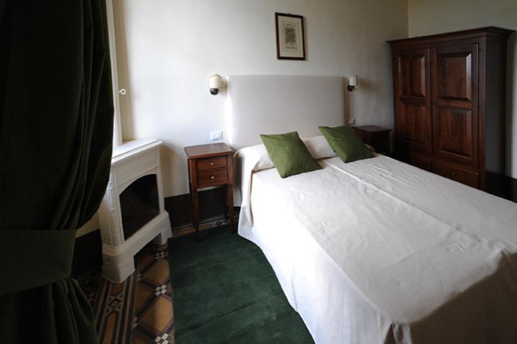 Villa Boldrini B&B Venturina Terme Pokój zdjęcie