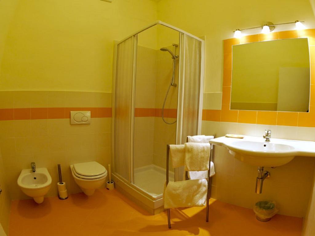Villa Boldrini B&B Venturina Terme Pokój zdjęcie