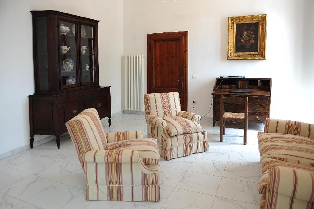 Villa Boldrini B&B Venturina Terme Zewnętrze zdjęcie