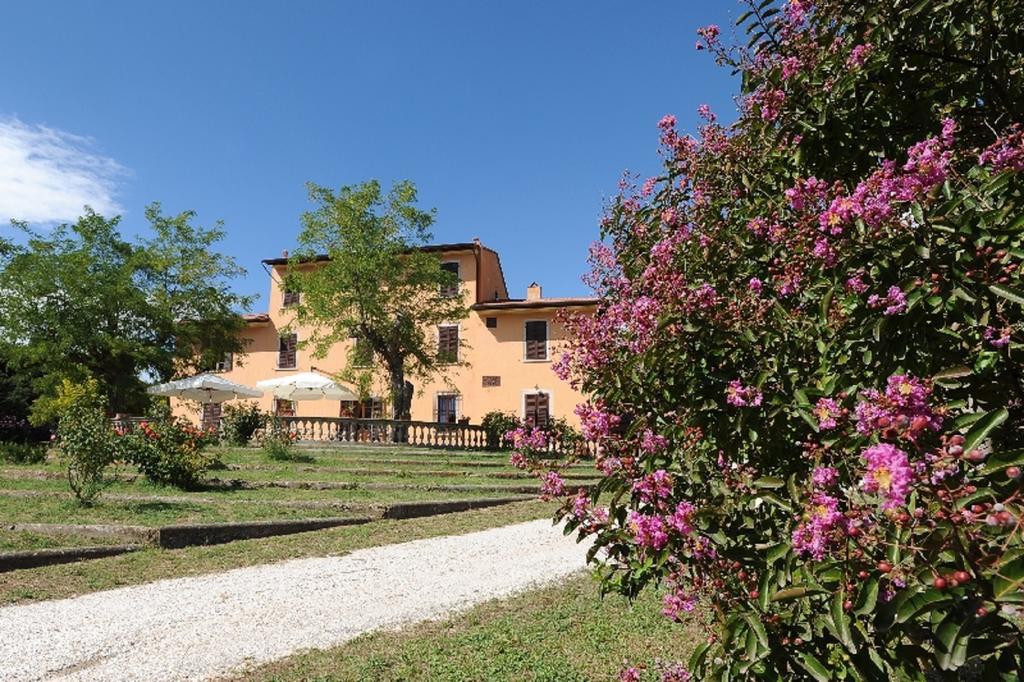 Villa Boldrini B&B Venturina Terme Zewnętrze zdjęcie