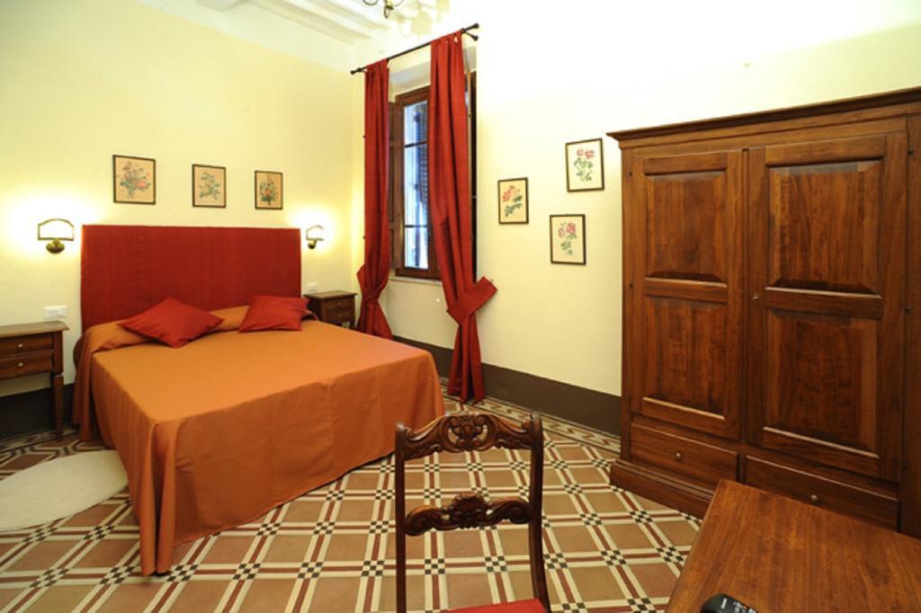 Villa Boldrini B&B Venturina Terme Pokój zdjęcie