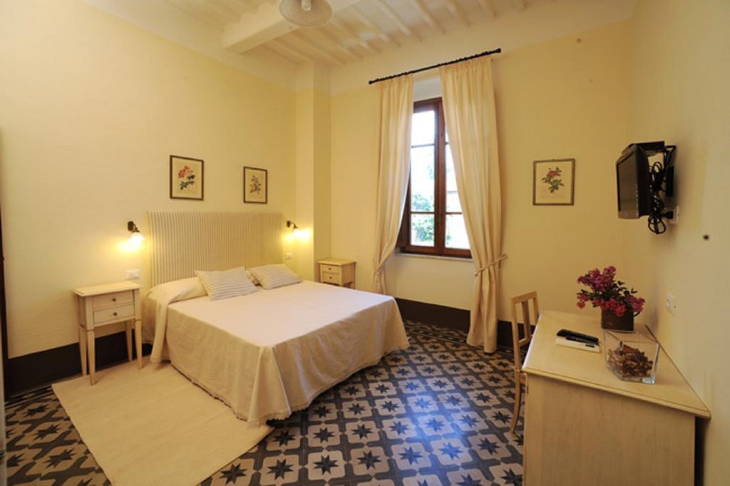 Villa Boldrini B&B Venturina Terme Pokój zdjęcie