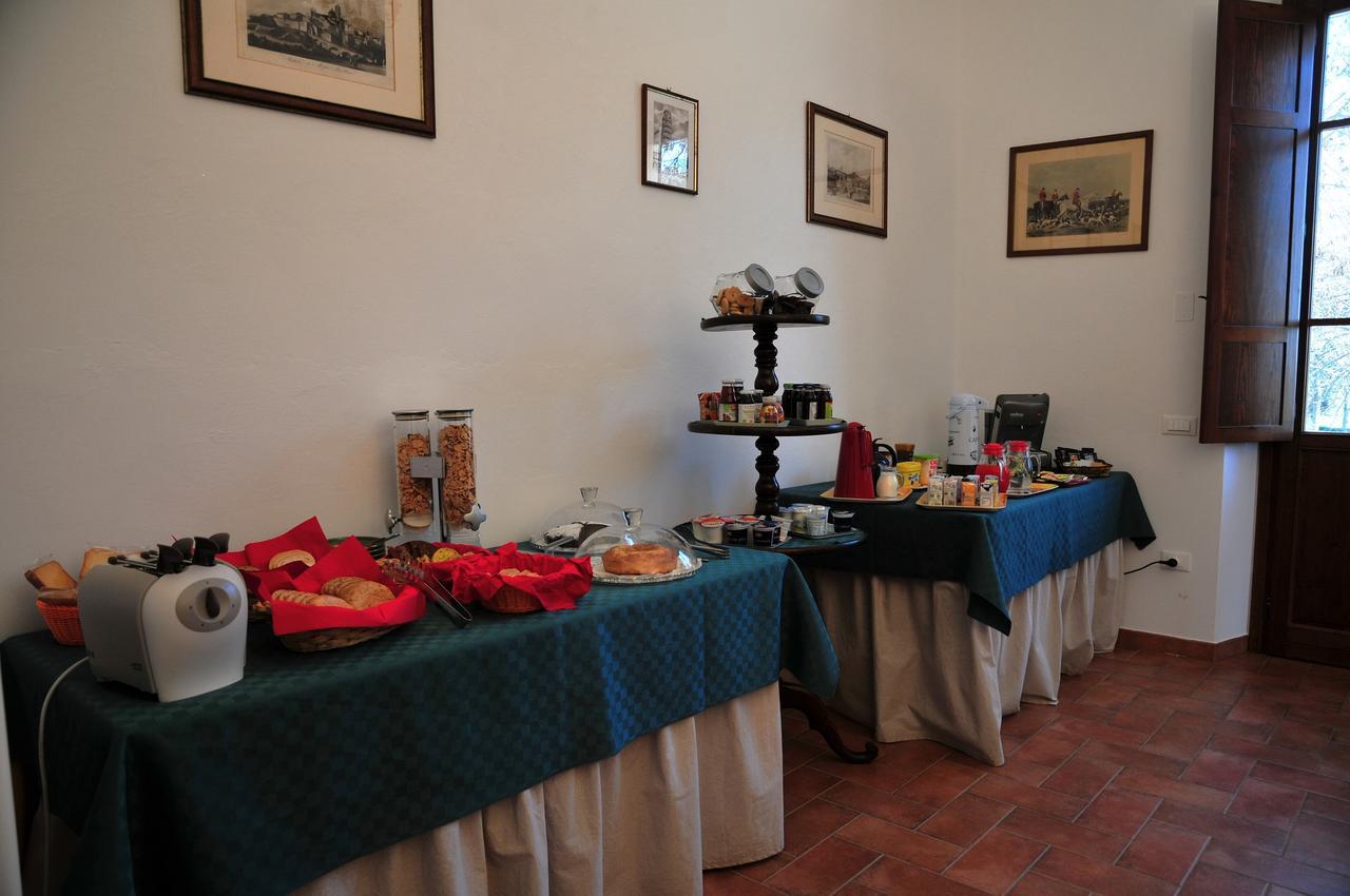 Villa Boldrini B&B Venturina Terme Zewnętrze zdjęcie